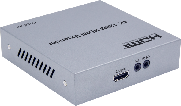 Удлинитель сигнала HDMI REDDYLINK RLS-ES120-1.4POC — изображение 4