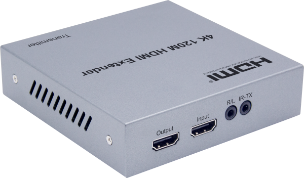 Удлинитель сигнала HDMI REDDYLINK RLS-ES120-1.4POC — изображение 2