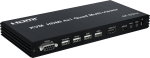 REDDYLINK RLS-MV41S-2.0KVM
