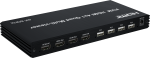 REDDYLINK RLS-MV41S-2.0KVM — изображение 2