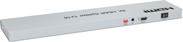 Усилитель-распределитель сигнала HDMI 1x16 REDDYLINK RLS-SP16-2.1 — изображение 2