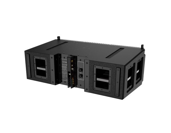 Пассивный 3х полосный элемент линейного массива UTTER ROX-212 — изображение 2