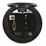 Kramer RTBUS-21/DE/220V(B)