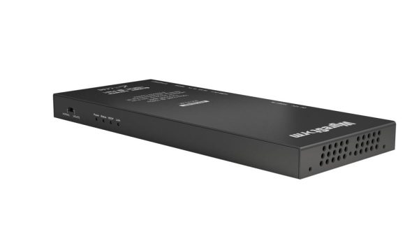 HDBaseT приемник WyreStorm RX-70-4K — изображение 4
