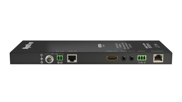 HDBaseT приемник WyreStorm RX-70-4K — изображение 3