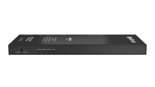 HDBaseT приемник WyreStorm RX-70-4K — изображение 2