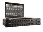 Автоматический микрофонный микшер Shure SCM820E-DAN-DB25 — изображение 3