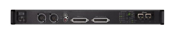Автоматический микрофонный микшер Shure SCM820E-DAN-DB25 — изображение 2