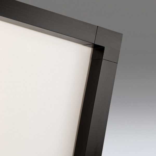 Экран на раме Draper ShadowBox Clarion (16:10) 480/189" 254*406 Matt White XT1000V — изображение 2