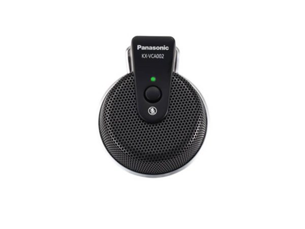 Комплект для конференц помещений до 20 м2 (комплект №1) Комплект Panasonic для конференц помещений до 20 м2 — изображение 4
