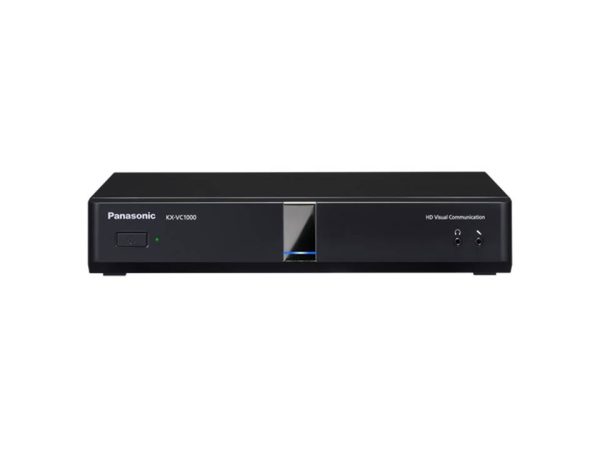 Комплект для конференц помещений до 20 м2 (комплект №1) Комплект Panasonic для конференц помещений до 20 м2 — изображение 5