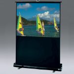 Draper Traveller NTSC (3:4) 254/100" 152*203 XH800E (HCG)