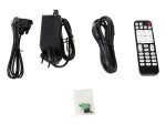 PTZ-камера Intrend IPTZ-FHD9XB-MID — изображение 7