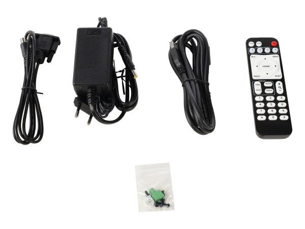 PTZ-камера Intrend IPTZ-FHD9XB-MID — изображение 7