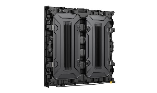 Уличный светодиодный экран повышенной яркости Unilumin UfixII — изображение 3