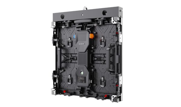 Арендный светодиодный экран Unilumin UGNII — изображение 2