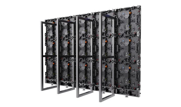 Арендный светодиодный экран Unilumin UGNII — изображение 4