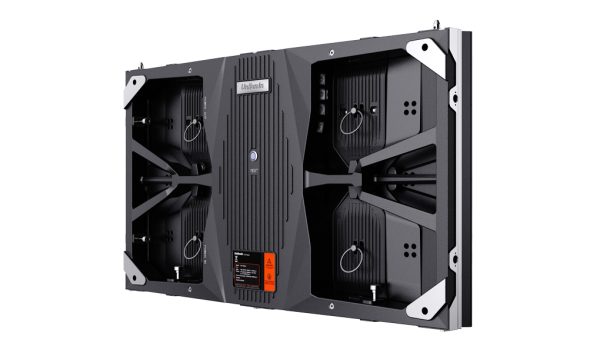 Светодиодный экран для помещений Unilumin Umicro — изображение 2