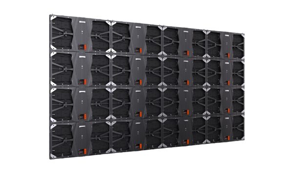 Светодиодный экран для помещений Unilumin Umicro — изображение 4