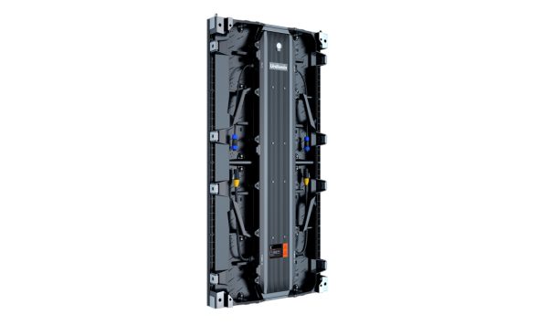 Уличный светодиодный экран Unilumin USK — изображение 4