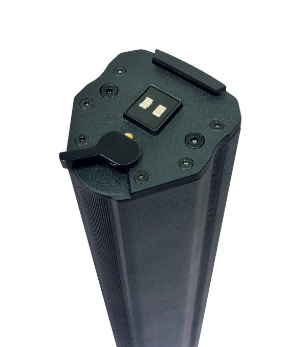 Пассивная звуковая колонна UTTER CS-12p — изображение 3