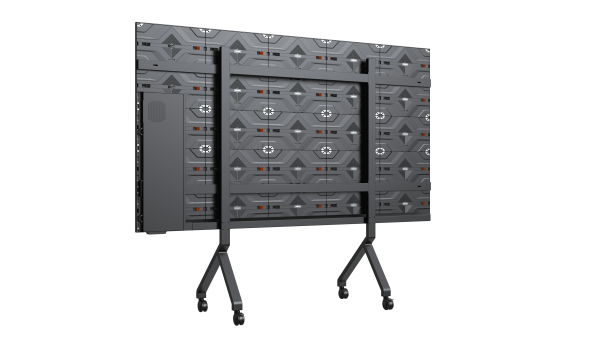 Светодиодный экран Все-в-Одном Unilumin UTV SC162 — изображение 4