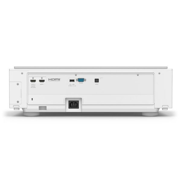 Проектор BenQ V7000i — изображение 6