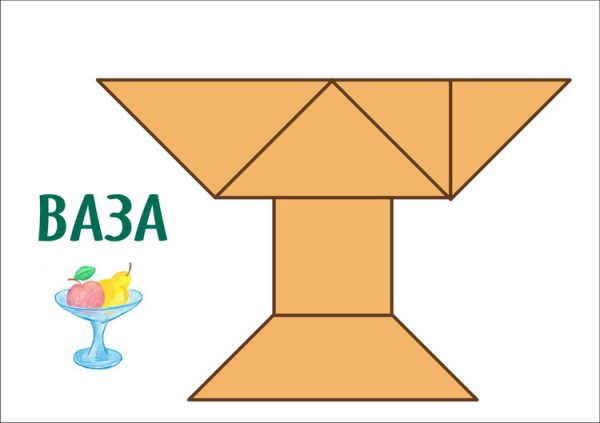 Групповой набор для креативного конструирования SEBICO GROUP 4 — изображение 4