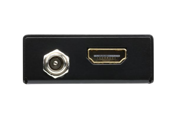 HDMI усилитель (4Kx2K@60 Hz (4:4:4)/10м) Aten VB800 — изображение 2