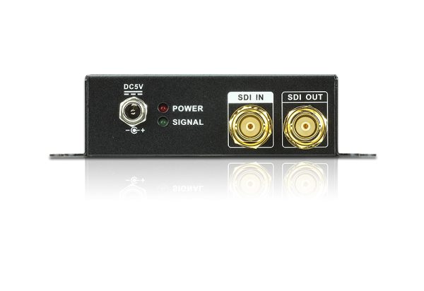 3G-SDI в HDMI/Audio Конвертер Aten VC480 — изображение 3