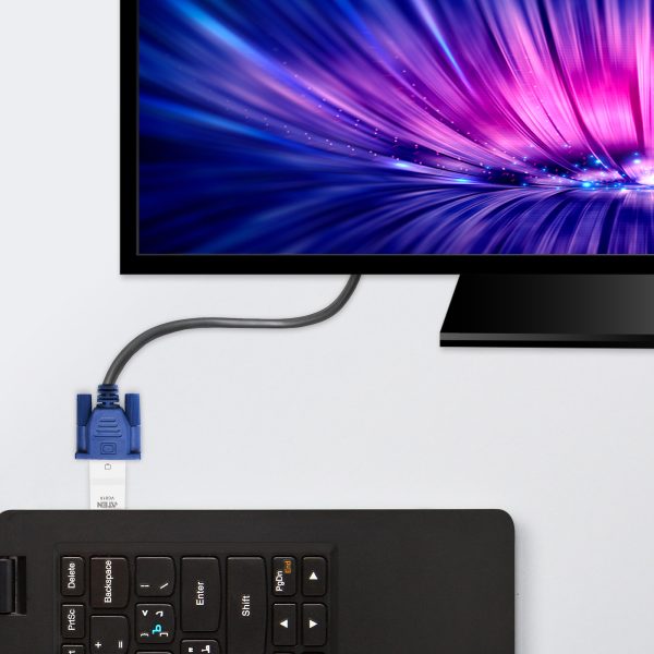 HDMI в VGA Адаптер Aten VC810 — изображение 2