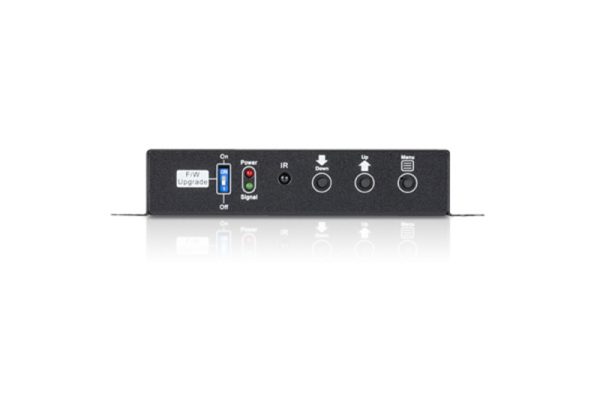 HDMI в VGA/Audio Конвертер с масштабированием Aten VC812 — изображение 2