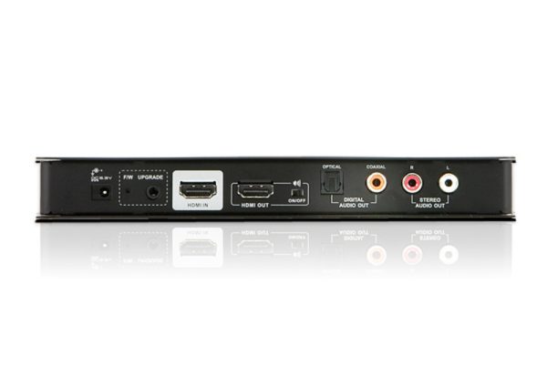 HDMI повторитель с извлекателем звука Aten VC880 — изображение 2