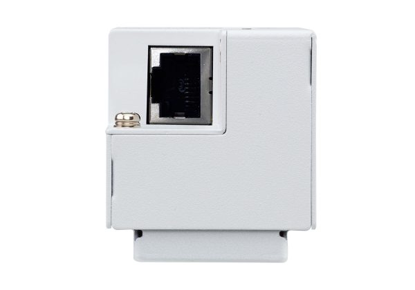HDMI HDBaseT-Lite Настенный передатчик с монтажной панелью EU (4K@40м /1080p@70м) Aten VE1801AEUT — изображение 2