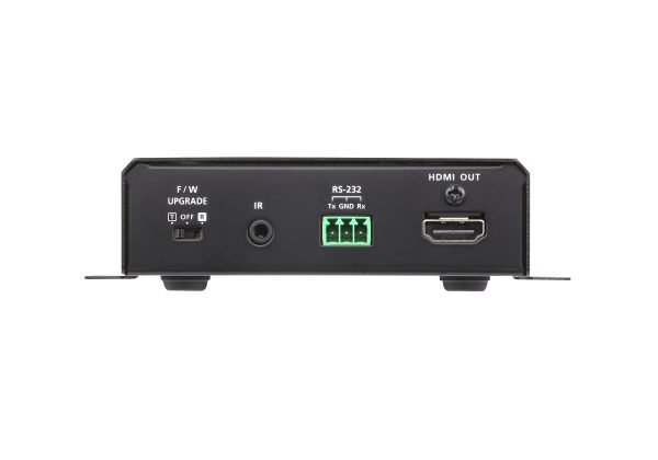 Удлинитель HDMI HDBaseT с POH (4K@100м / 1080p@150м) Aten VE1812 — изображение 4