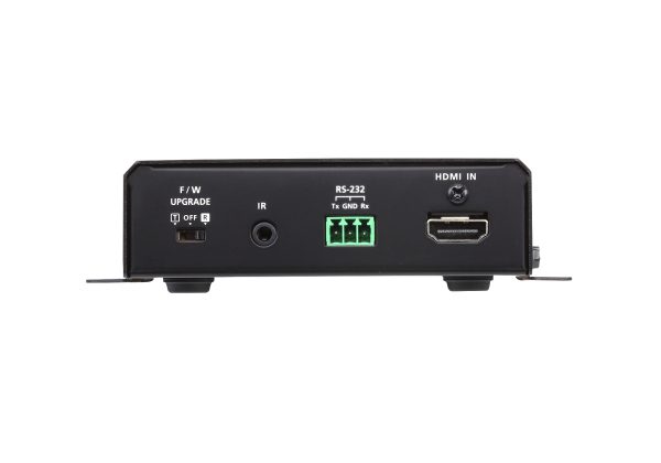 Удлинитель HDMI HDBaseT с POH (4K@100м / 1080p@150м) Aten VE1812 — изображение 7