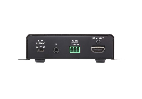 Приемник HDMI HDBaseT с POH (4K@100м / 1080p@150м) Aten VE1812R — изображение 3