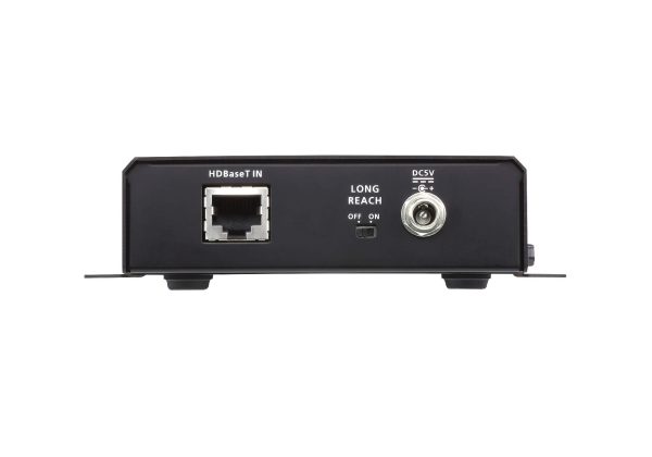 Приемник HDMI HDBaseT с POH (4K@100м / 1080p@150м) Aten VE1812R — изображение 2