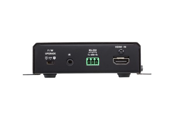 Передатчик HDMI HDBaseT с POH (4K@100м / 1080p@150м) Aten VE1812T — изображение 3