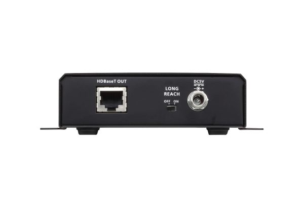 Передатчик HDMI HDBaseT с POH (4K@100м / 1080p@150м) Aten VE1812T — изображение 2