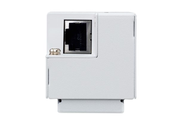 DisplayPort HDBaseT-Lite Настенный передатчик с монтажной панелью EU (4K@40м /1080p@70м) Aten VE1901AEUT — изображение 2