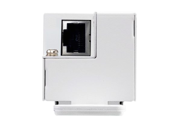 DisplayPort HDBaseT-Lite Настенный передатчик с монтажной панелью US (4K@40м /1080p@70м) Aten VE1901AUST — изображение 2