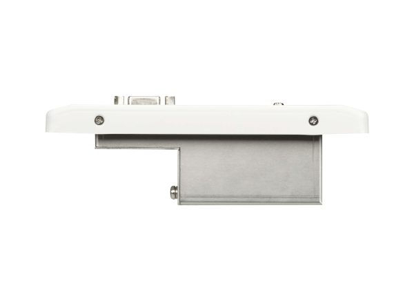 HDMI&VGA HDBaseT Настенный передатчик с монтажной панелью EU/PoH (4K@100м / 1080p@150м) Aten VE2812AEUT — изображение 2
