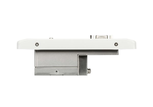 HDMI&VGA HDBaseT Настенный передатчик с монтажной панелью EU/PoH (4K@100м / 1080p@150м) Aten VE2812AEUT — изображение 3