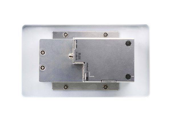 HDMI&VGA HDBaseT Настенный передатчик с монтажной панелью EU/PoH (4K@100м / 1080p@150м) Aten VE2812AEUT — изображение 5