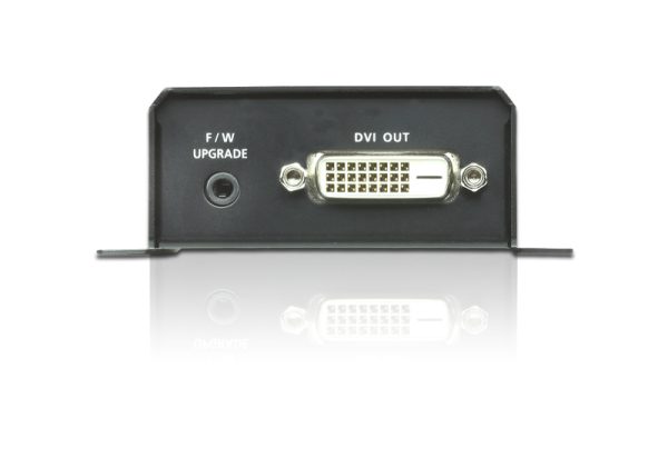DVI HDBaseT-Lite Приемник (1080p@70 м) Aten VE601R — изображение 3