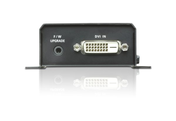 DVI HDBaseT-Lite Передатчик (1080p@70 м) Aten VE601T — изображение 3