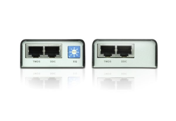 HDMI 2xCat 5 Удлинитель (1080p@40 м) Aten VE800A — изображение 3