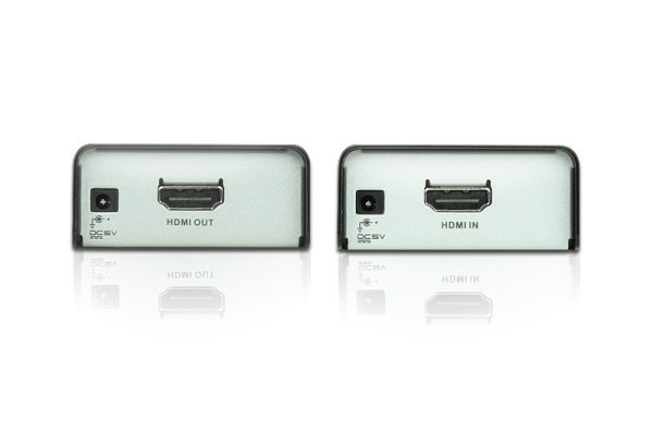 HDMI 2xCat 5 Удлинитель (1080p@40 м) Aten VE800A — изображение 2