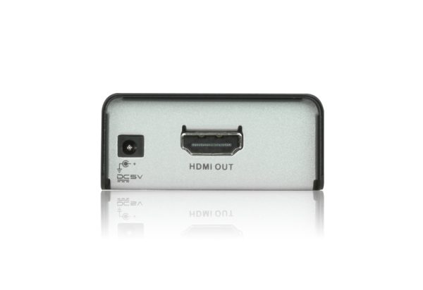 HDMI 2xCat 5 Приемник (1080p@40 м) Aten VE800AR — изображение 2